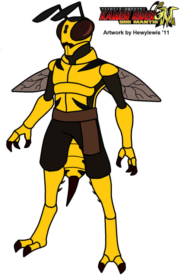 Bane Verints Ves-Bane by HewyToonmore on DeviantArt