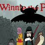HAMR Winnie the Pooh Card