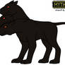 Mythology - Cerberus 2011