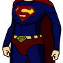 DC - Superman 2011