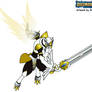 Digimon: Heroes - OmniRenamon 2