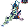 Digimon: Heroes 2.0 - Ranamon X 2012