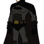 Batman: Dark Detective - Batman 2012