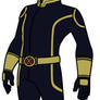 Marvel - Cyclops 2012 Alternate Costume