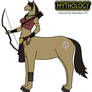 Mythology - Andrea 2012