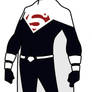 DC - Justice Lords Superman 2013