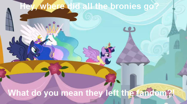 Princess Twilight Meme