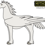 Mythology - Pegasus 2013