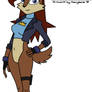Sally Acorn