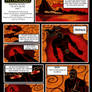 Mythology Issue 1 Page 1 (Beta)