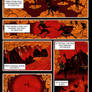 Mythology Issue 1 Page 2 (Beta)