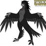 Mythologies - Antagony the Harpy 2014