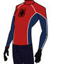 Marvel - Spider-Man (Prototype Costume) #2