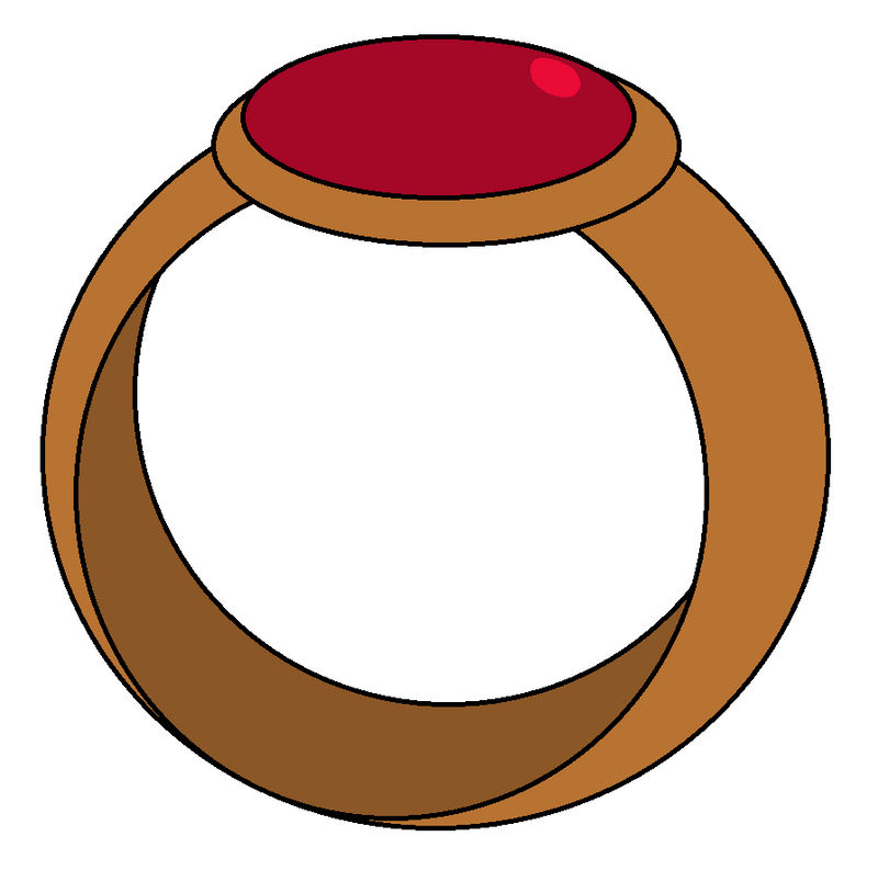 AatML - The Magic Ring by HewyToonmore on DeviantArt