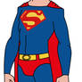 DC - Christopher Reeve Superman