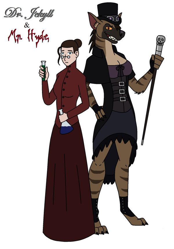 Monster Makeovers Dr Jekyll And Mr Hyde 17 By Hewytoonmore On Deviantart Monster Makeovers Dr Jekyll And Mr Hyde 17 By Hewytoonmore On Deviantart