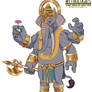 Mythologies - Ganesha 2018