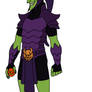 Marvel - Green Goblin 2018