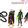 Marvel - The Sinister Six 2019