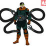 Marvel - Doctor Octopus 2019 #2 (Comic Costume)