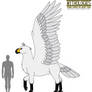 Mythologies - Pegasus 2020
