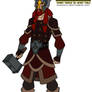 Mythologies - Thor 2020