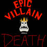 Epic Villain Death (Ursula)