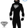 DC - Superman (Black Suit) 2021