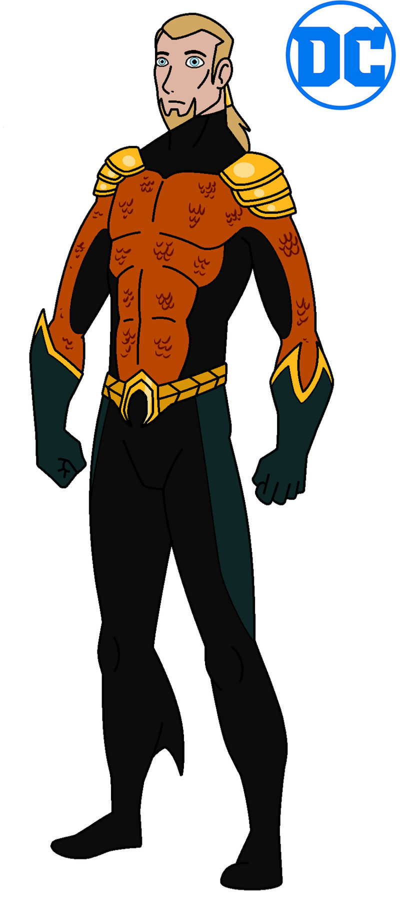 Dc Aquaman 21 By Hewytoonmore On Deviantart Dc Aquaman 21 By Hewytoonmore On Deviantart