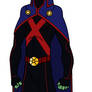 DC - Martian Manhunter 2021
