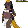 Mythologies - Taweret