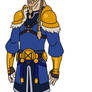 Mythologies - Baldr 2022