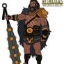 Mythologies - Heracles 2022 #3