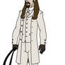 The Island of Dr. Moreau - Dr. Moreau