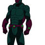Marvel - The Beetle
