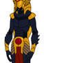Mythologies - Khepri 2023