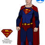 DC - Superman 2023