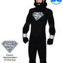 DC - Superman (Black Suit) 2023