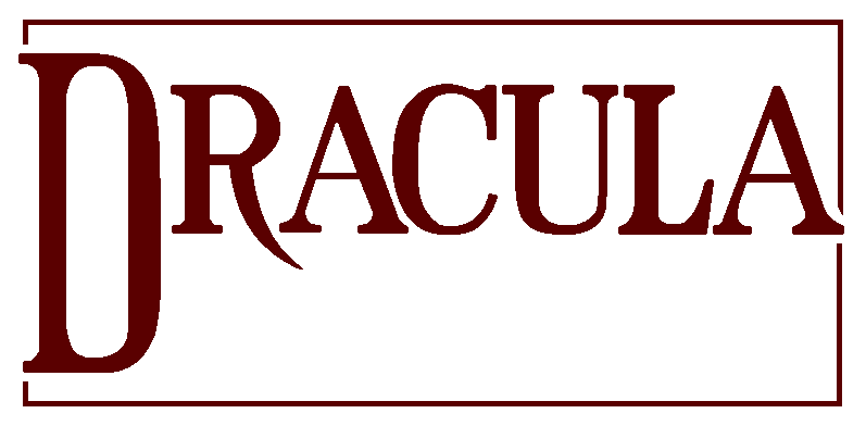 Dracula Logo