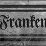 Frankenstein logo