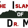 The Island of Dr. Moreau Logo