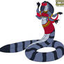 Mythologies- Sanjula the Nagini