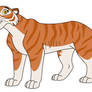 TWWoOZ - The Hungry Tigress 2024