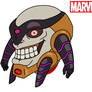 Marvel - M.O.D.O.K.