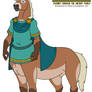 Mythologies - Kory