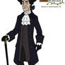 Jack and the Beanstalk - Mr. Percival 2025