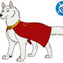 DC - Krypto the Superdog