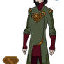 DC - Jor-El 2025