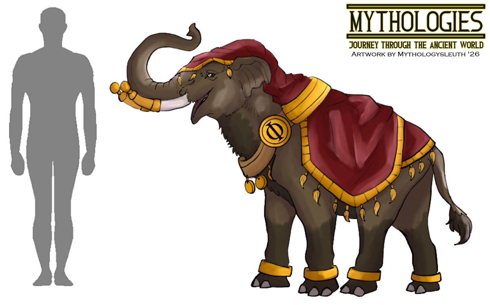 Mythologies - Aithan 2026 by HewyToonmore on DeviantArt