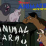 HAMR - Animal Farm (1954) Title Card